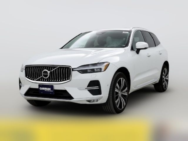 2022 Volvo XC60 Inscription