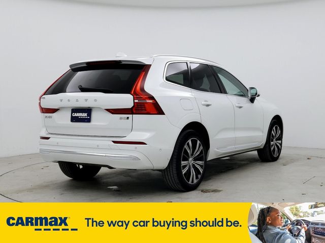 2022 Volvo XC60 Inscription