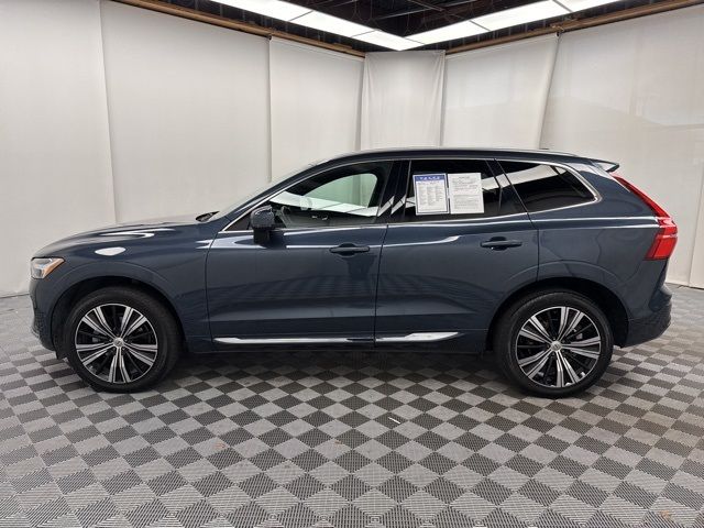 2022 Volvo XC60 Inscription