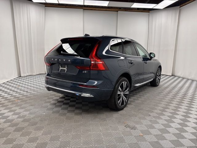 2022 Volvo XC60 Inscription