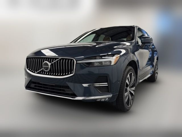 2022 Volvo XC60 Inscription