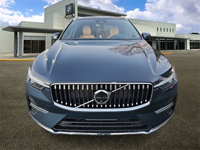 2022 Volvo XC60 Inscription