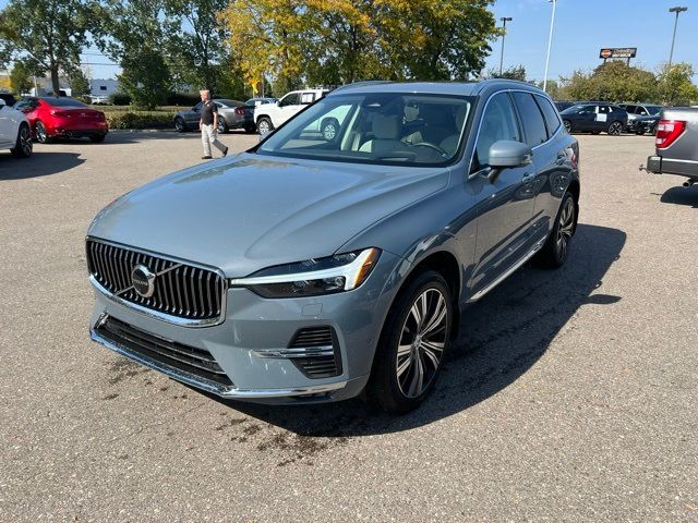 2022 Volvo XC60 Inscription