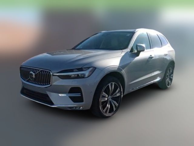 2022 Volvo XC60 Inscription