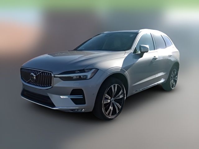 2022 Volvo XC60 Inscription