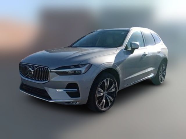 2022 Volvo XC60 Inscription