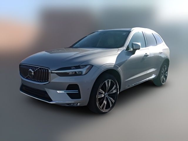 2022 Volvo XC60 Inscription