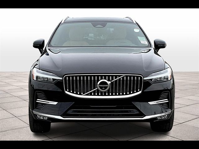 2022 Volvo XC60 Inscription