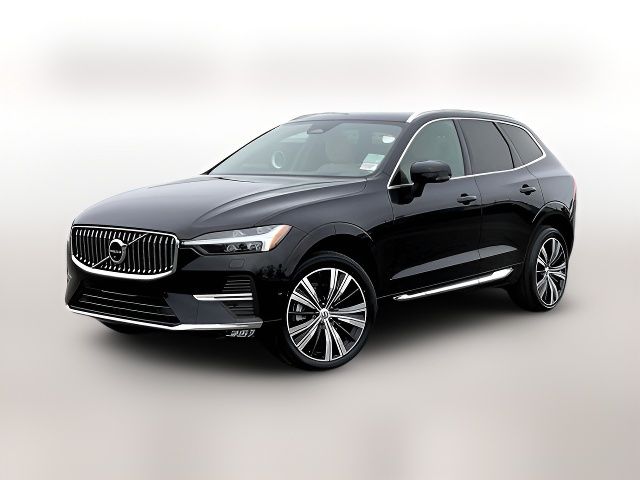 2022 Volvo XC60 Inscription