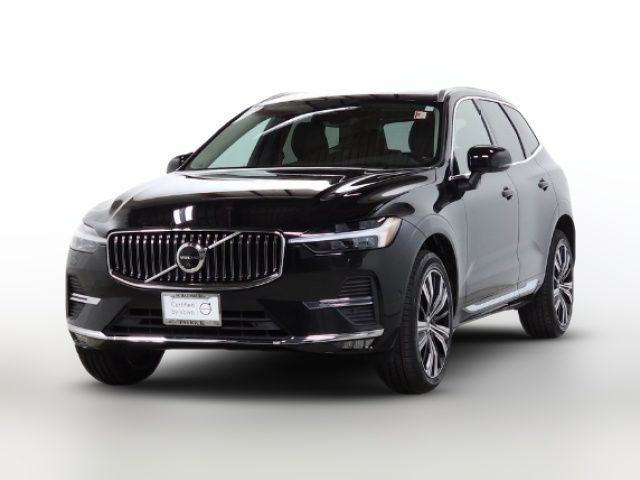 2022 Volvo XC60 Inscription