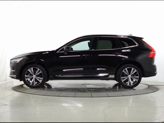 2022 Volvo XC60 Inscription