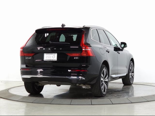 2022 Volvo XC60 Inscription