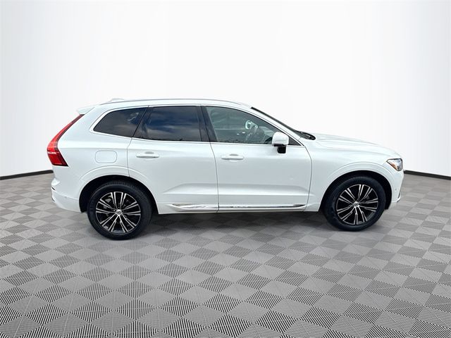 2022 Volvo XC60 Inscription