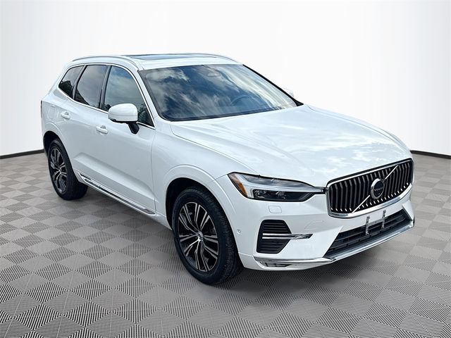 2022 Volvo XC60 Inscription