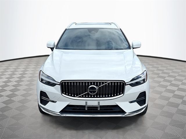 2022 Volvo XC60 Inscription