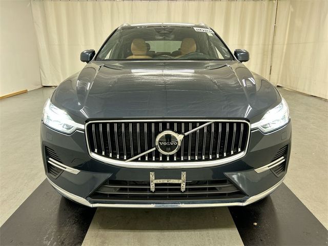 2022 Volvo XC60 Inscription