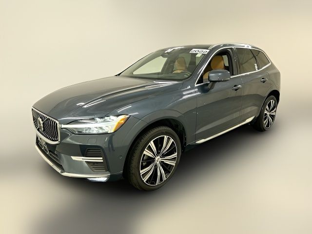 2022 Volvo XC60 Inscription