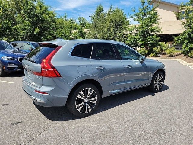 2022 Volvo XC60 Inscription