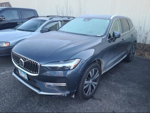 2022 Volvo XC60 Inscription