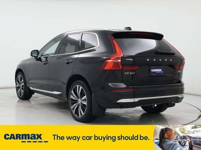 2022 Volvo XC60 Inscription