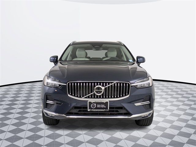 2022 Volvo XC60 Inscription