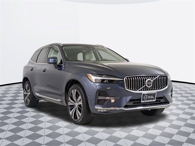 2022 Volvo XC60 Inscription