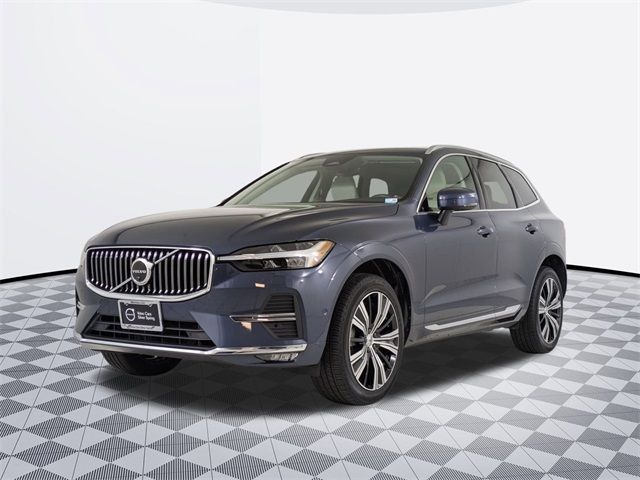 2022 Volvo XC60 Inscription