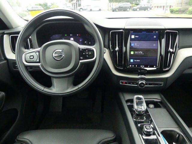 2022 Volvo XC60 Inscription