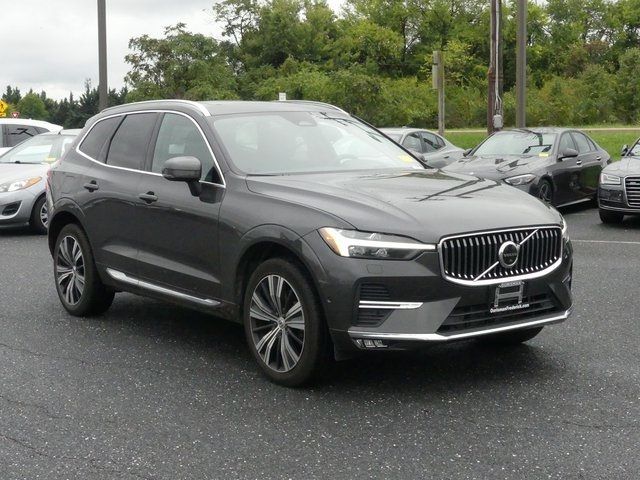 2022 Volvo XC60 Inscription