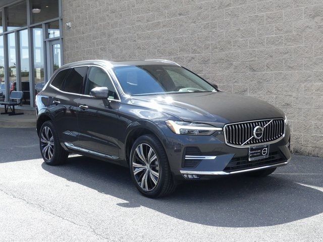 2022 Volvo XC60 Inscription