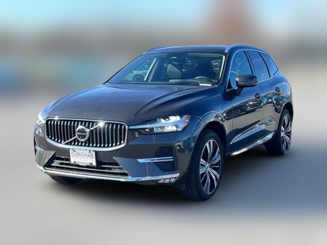 2022 Volvo XC60 Inscription