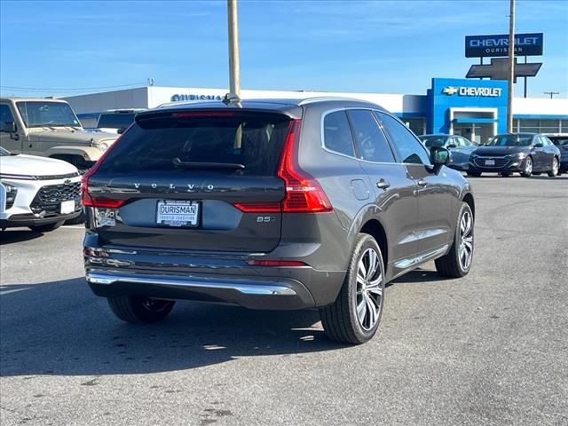 2022 Volvo XC60 Inscription