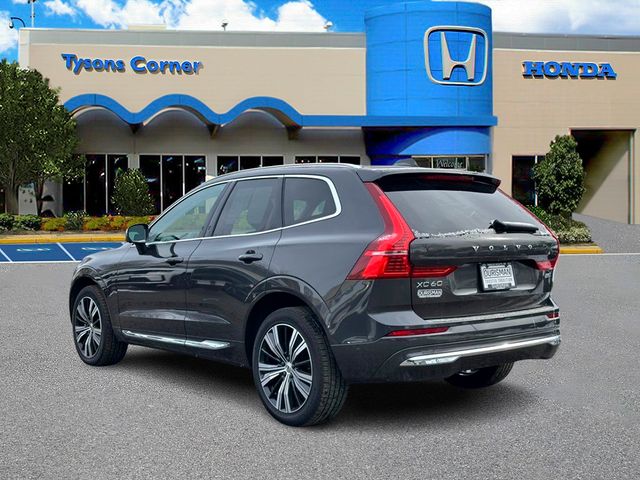 2022 Volvo XC60 Inscription