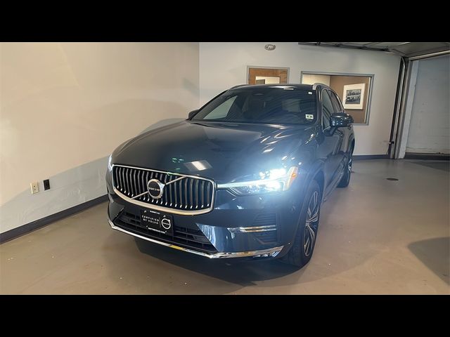 2022 Volvo XC60 Inscription