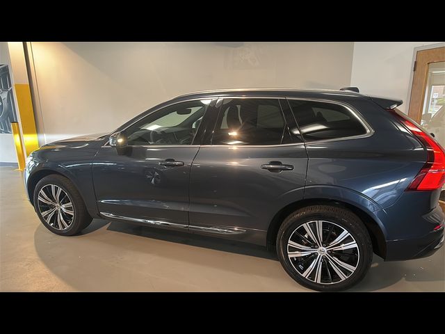 2022 Volvo XC60 Inscription