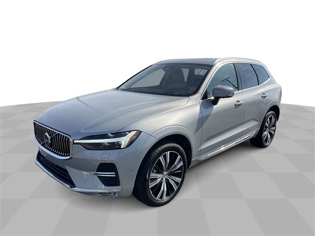 2022 Volvo XC60 Inscription