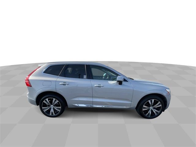 2022 Volvo XC60 Inscription