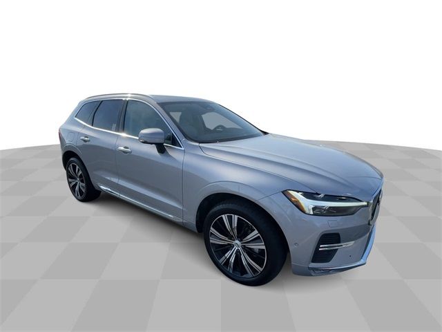 2022 Volvo XC60 Inscription