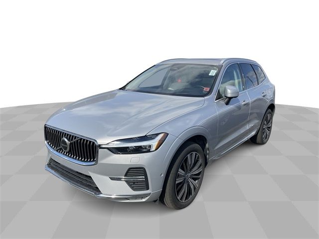 2022 Volvo XC60 Inscription