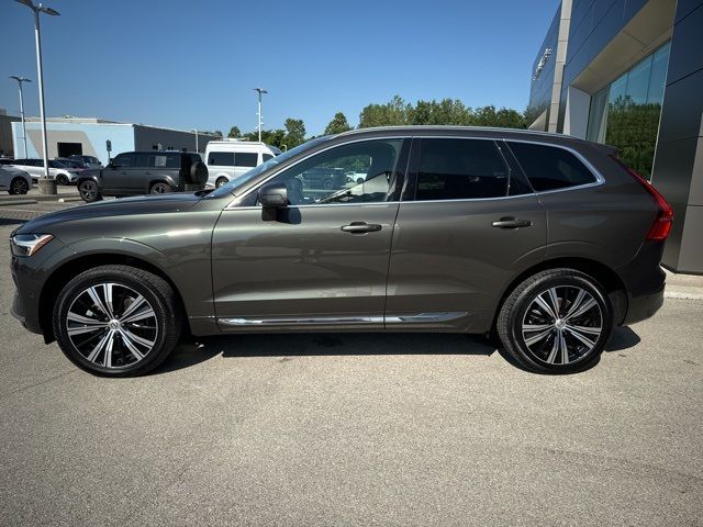 2022 Volvo XC60 Inscription