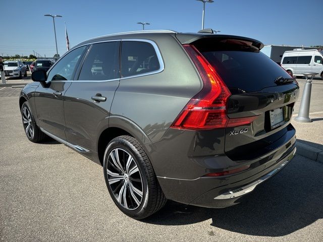 2022 Volvo XC60 Inscription