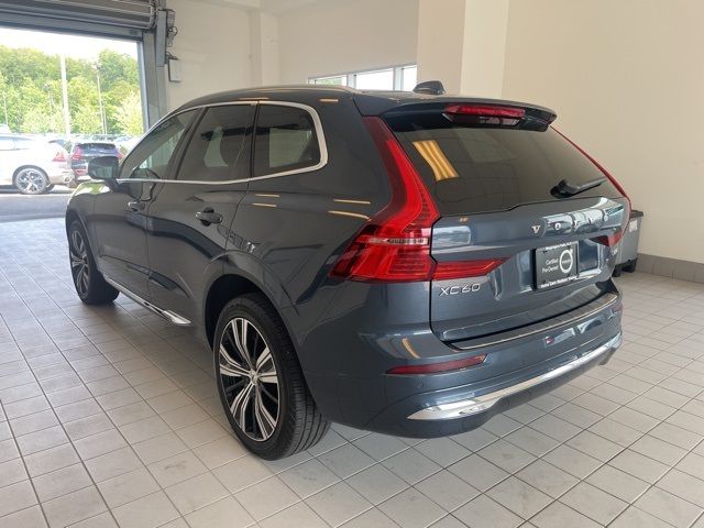 2022 Volvo XC60 Inscription