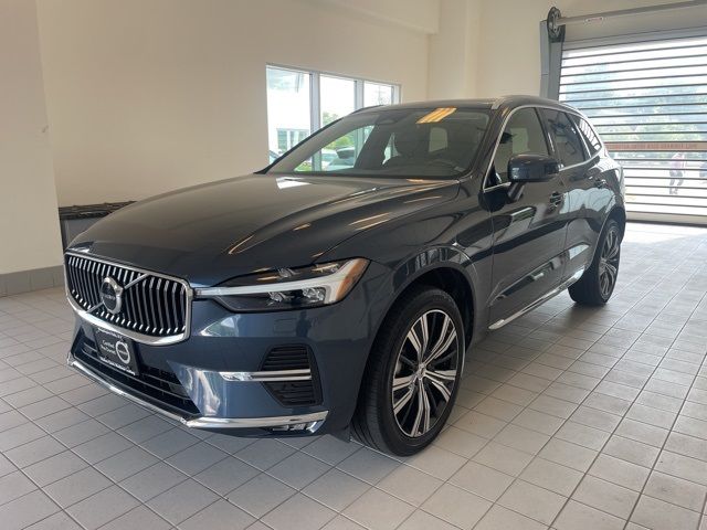 2022 Volvo XC60 Inscription