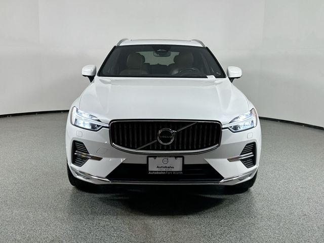 2022 Volvo XC60 Inscription