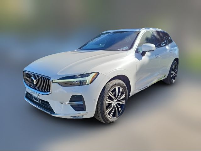 2022 Volvo XC60 Inscription