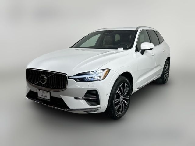 2022 Volvo XC60 Inscription