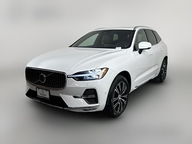 2022 Volvo XC60 Inscription