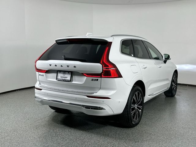 2022 Volvo XC60 Inscription