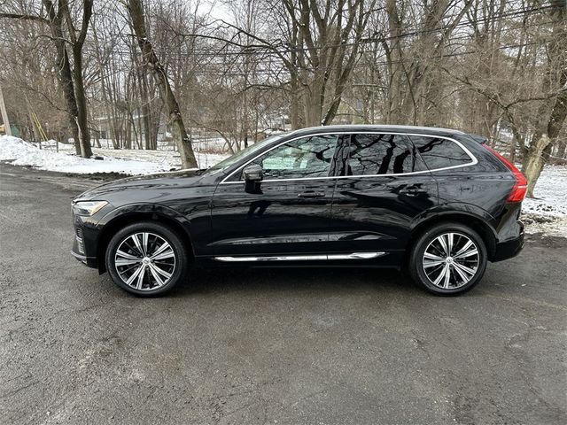 2022 Volvo XC60 Inscription