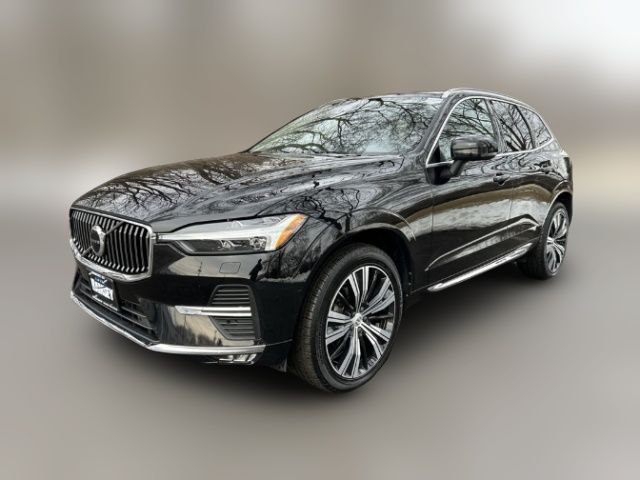 2022 Volvo XC60 Inscription